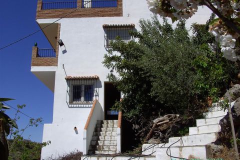 Byhus i Comares, Malaga, Comares - € 670.000 | Ref: ID4102 - foto 21